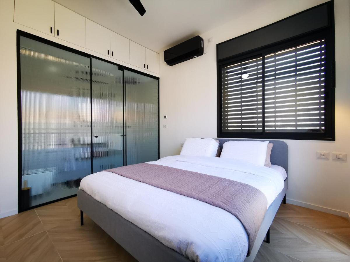 The Beauty Queen Of Jerusalem Apartment Ngoại thất bức ảnh
