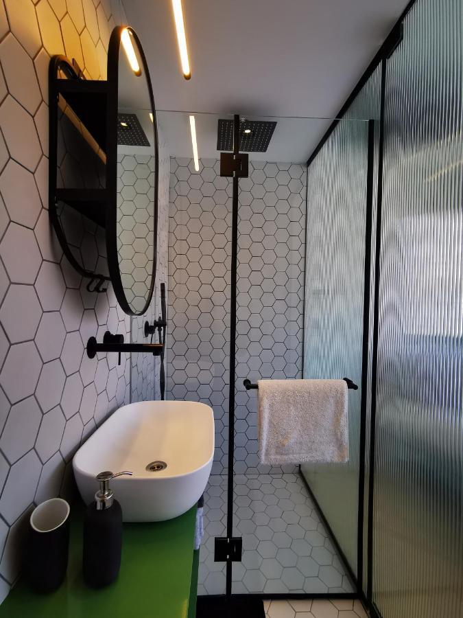 The Beauty Queen Of Jerusalem Apartment Ngoại thất bức ảnh