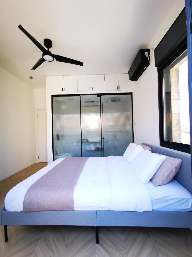 The Beauty Queen Of Jerusalem Apartment Ngoại thất bức ảnh