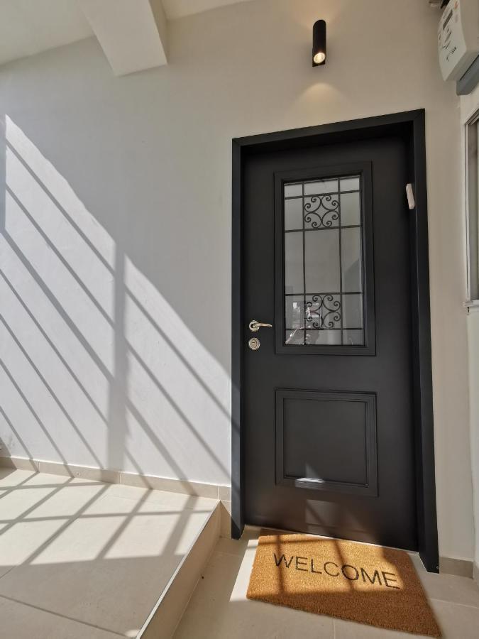 The Beauty Queen Of Jerusalem Apartment Ngoại thất bức ảnh
